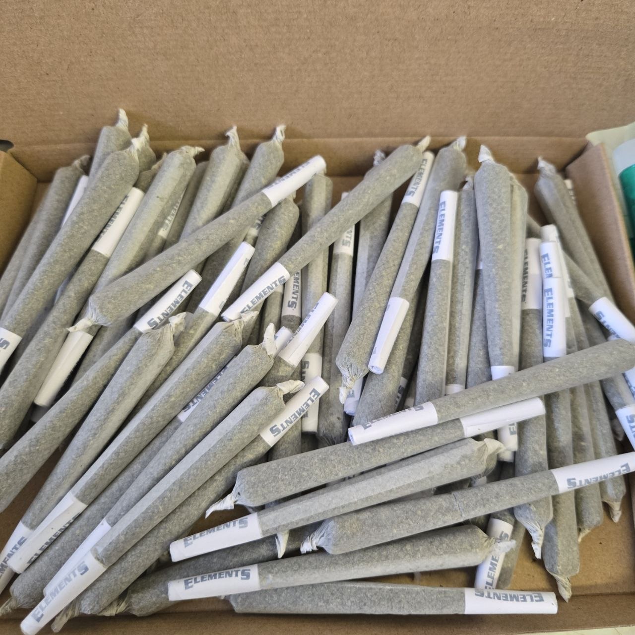 1g Cone Elements product photo