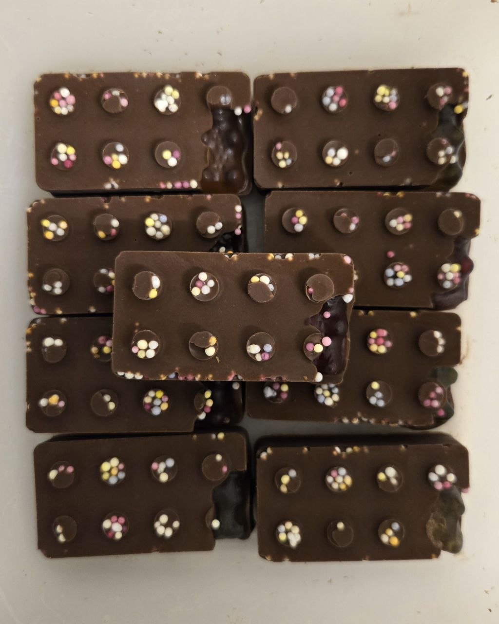 Bear Block product photo