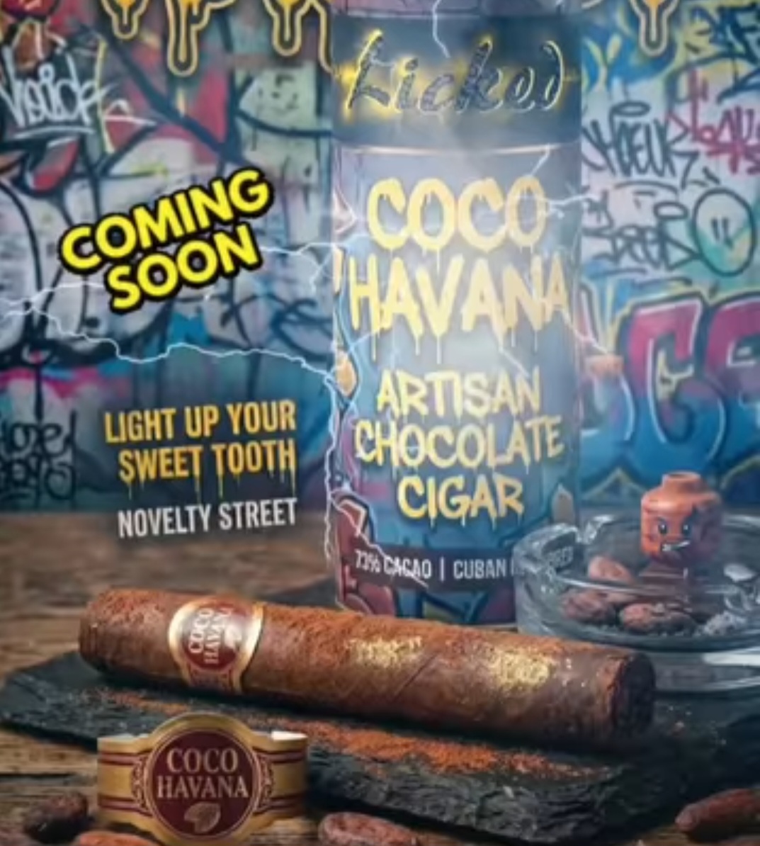 Coco Havana