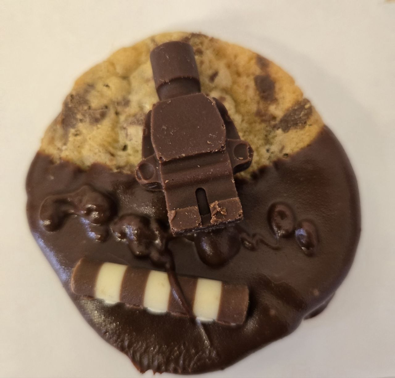 Cookie product photo 2