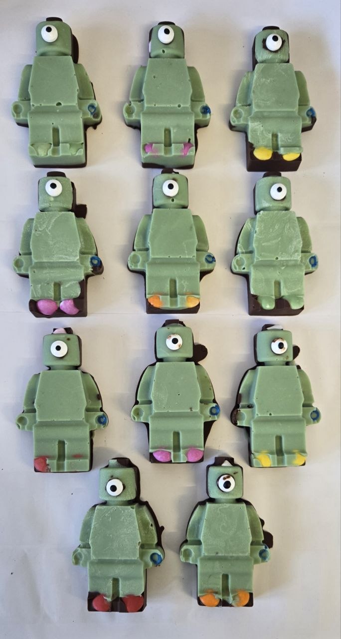 Cookie Monster product photo 1