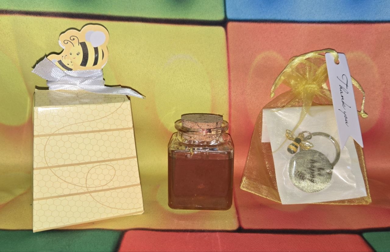 Healthy Honey product photo