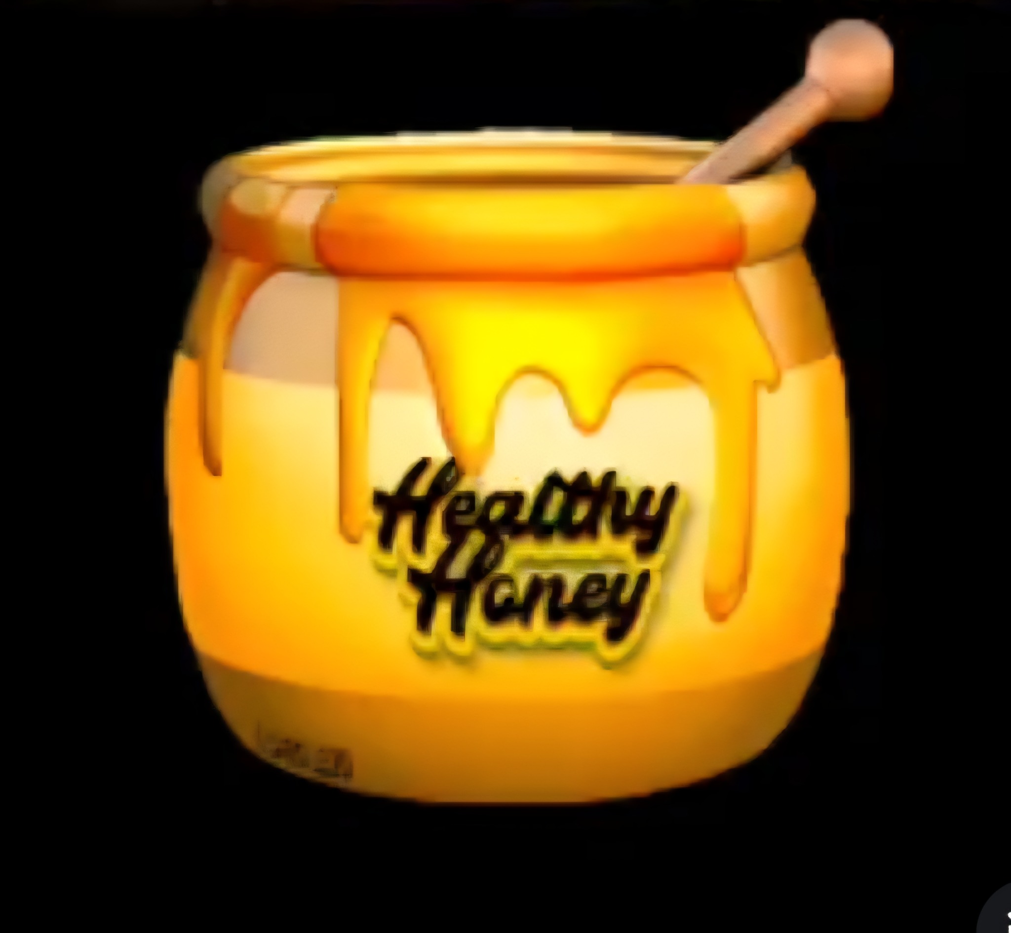 Healthy Honey