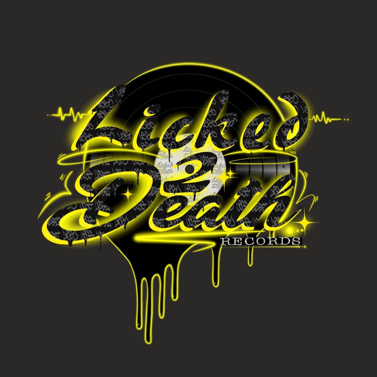 Licked Death Records