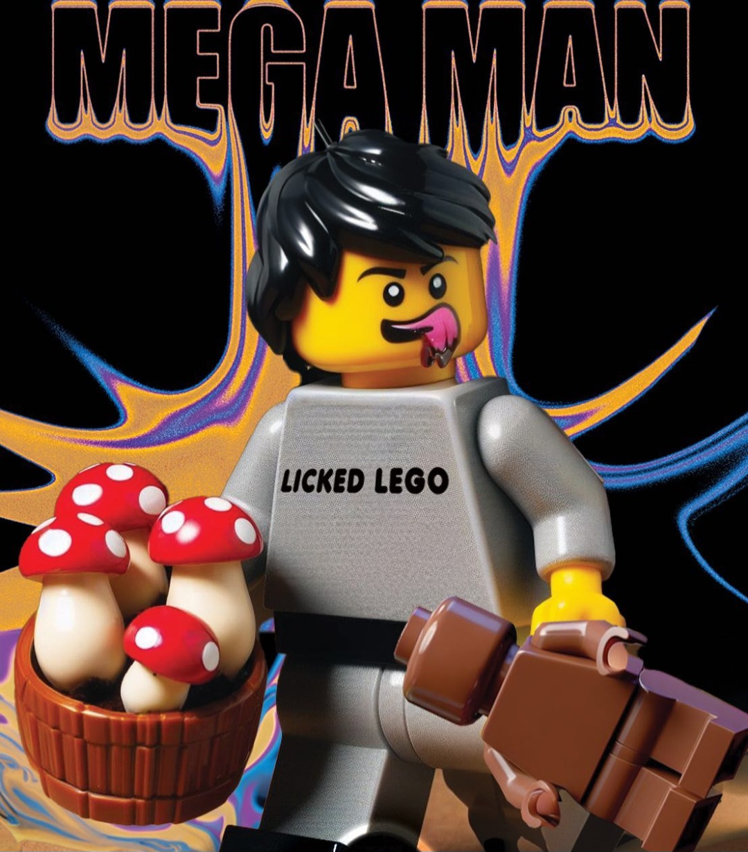 Mega Man