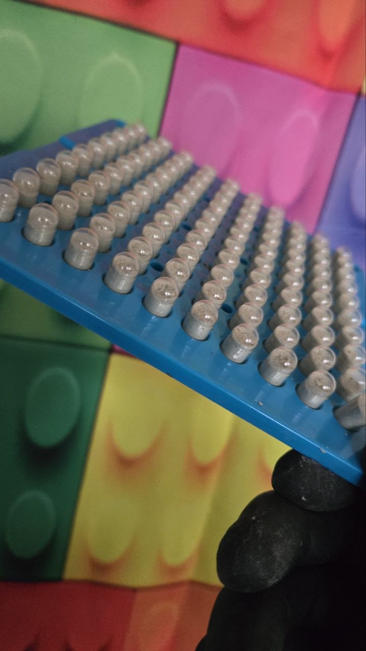MICRO-DOSE Course