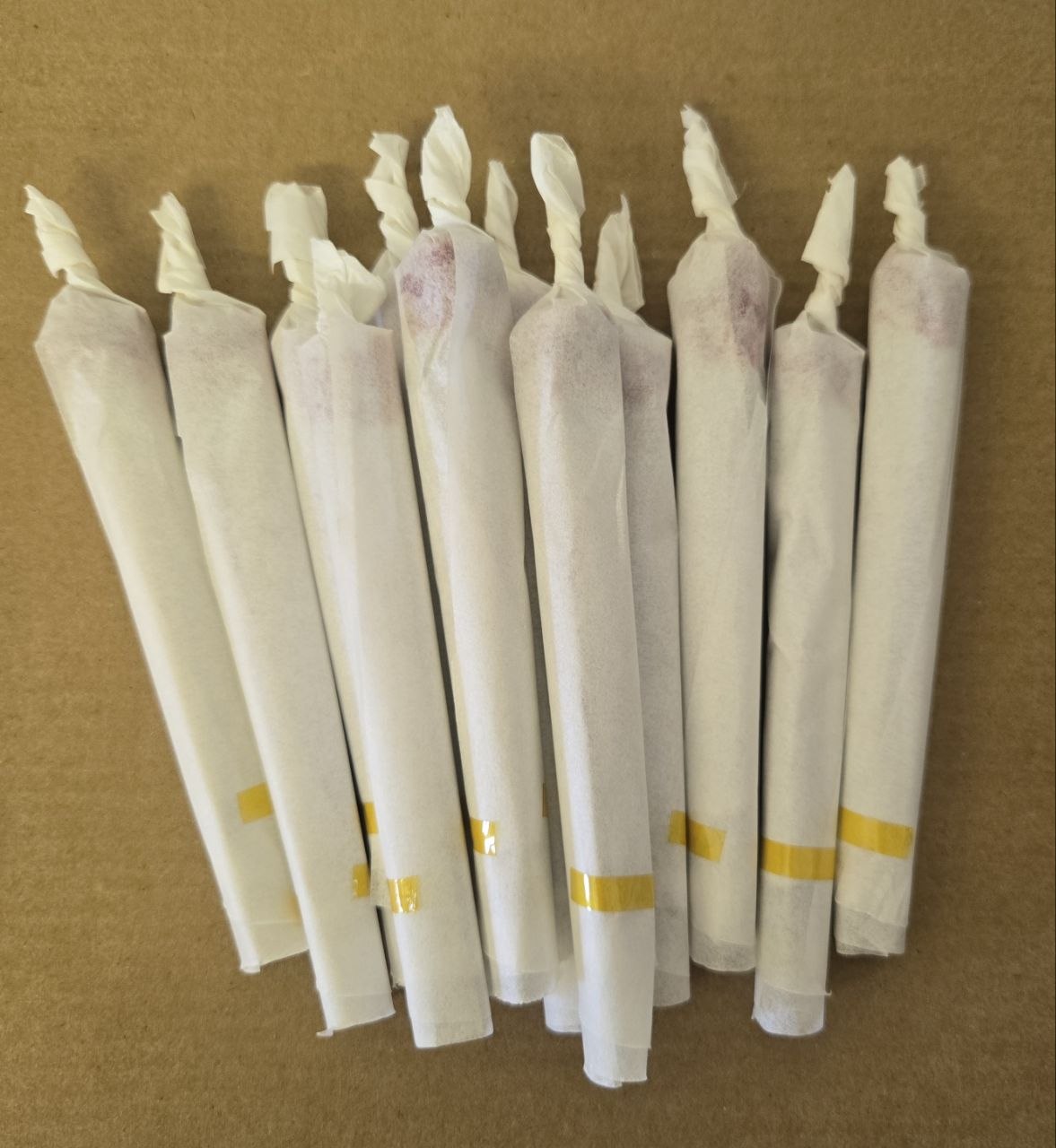 Sweet Smoke product photo