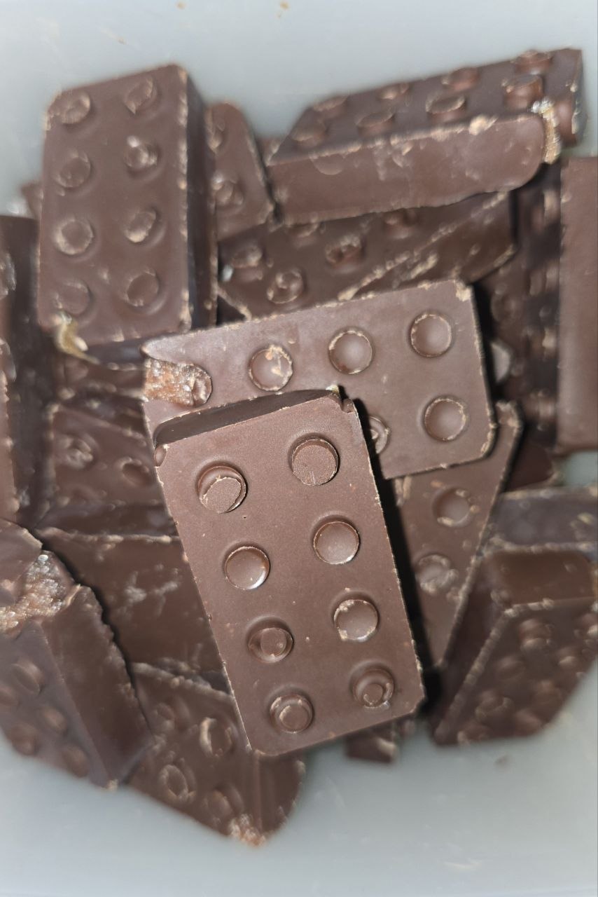 Wallop Block product photo