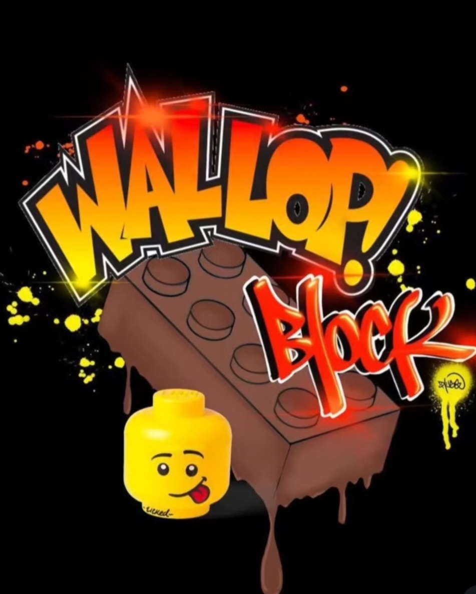 Wallop Block